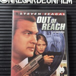 Le Sauveur / Out of Reach (2004)