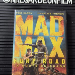 Mad Max: La Route du Chaos / Mad Max: Fury Road (2015)