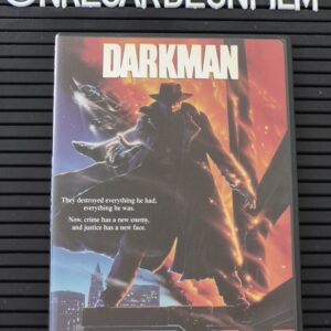 Darkman / Darkman (1990)