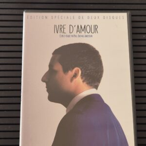 Ivre d'Amour / Punch-Drunk Love (2002)