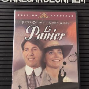 Le Panier / The Basket (1999)