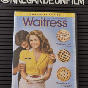 Waitress (2007)