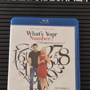 C'est quoi ton Numéro? / What's Your Number? (2011)