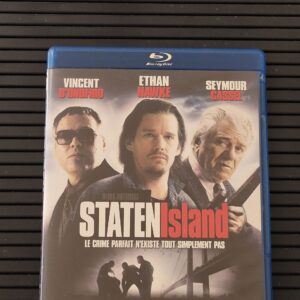 Mafia de Staten Island / Staten Island Little New York) (2009)
