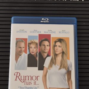 La Rumeur Court... / Rumour Has It... (2005)