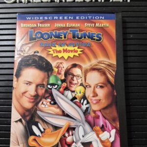 Looney Tunes: Les Revoilà! / Looney Tunes: Back in Action (2003)