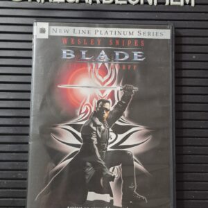Blade (1998)