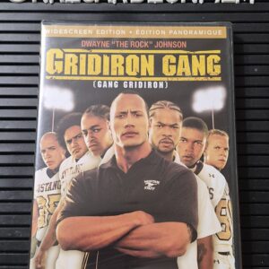 Gang Gridiron / Gridiron Gang (2006)