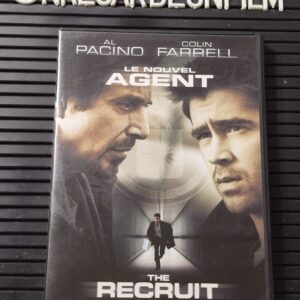 Le Nouvel Agent (La Recrue) / The Recruit (2003)