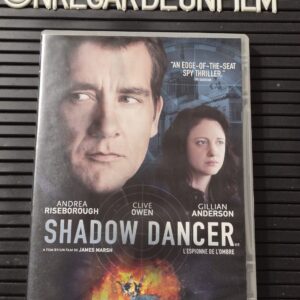 L'Espionne de l'Ombre (Des Ombres au Soleil) / Shadow Dancer (2012)