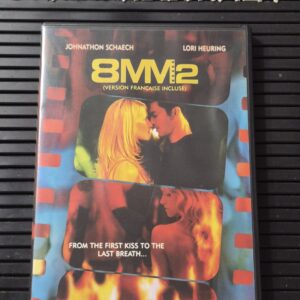 8MM 2 / 8MM 2 (2005)