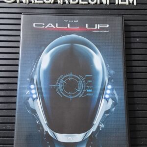 Mission Virtuelle / The Call Up (2016)