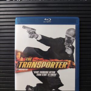 Le Transporteur / Transporter (2002)