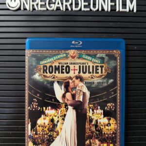 Roméo & Juliette / Romeo + Juliet (1996)