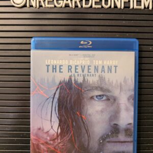 Le Revenant / The Revenant (2015)