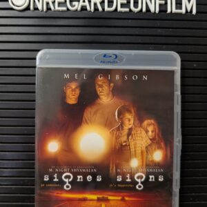 Signes / Signs (2002)