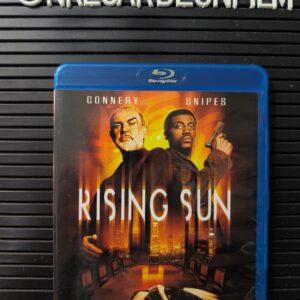 Soleil Levant / Rising Sun (1993)