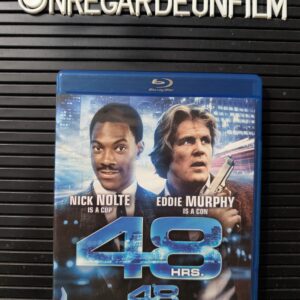 48 Heures / 48 hrs (1982)