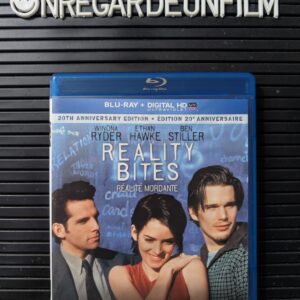 Réalité Mordante / Reality Bites (1994)