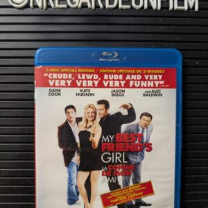 La Copine de mon Ami / My Best Friend's Girl (2008)