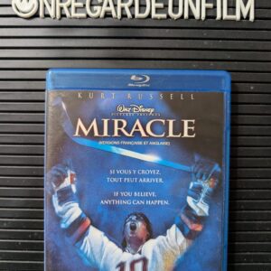 Miracle / Miracle (2004)