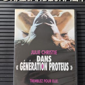Génération Proteus / Demon Seed (1977)
