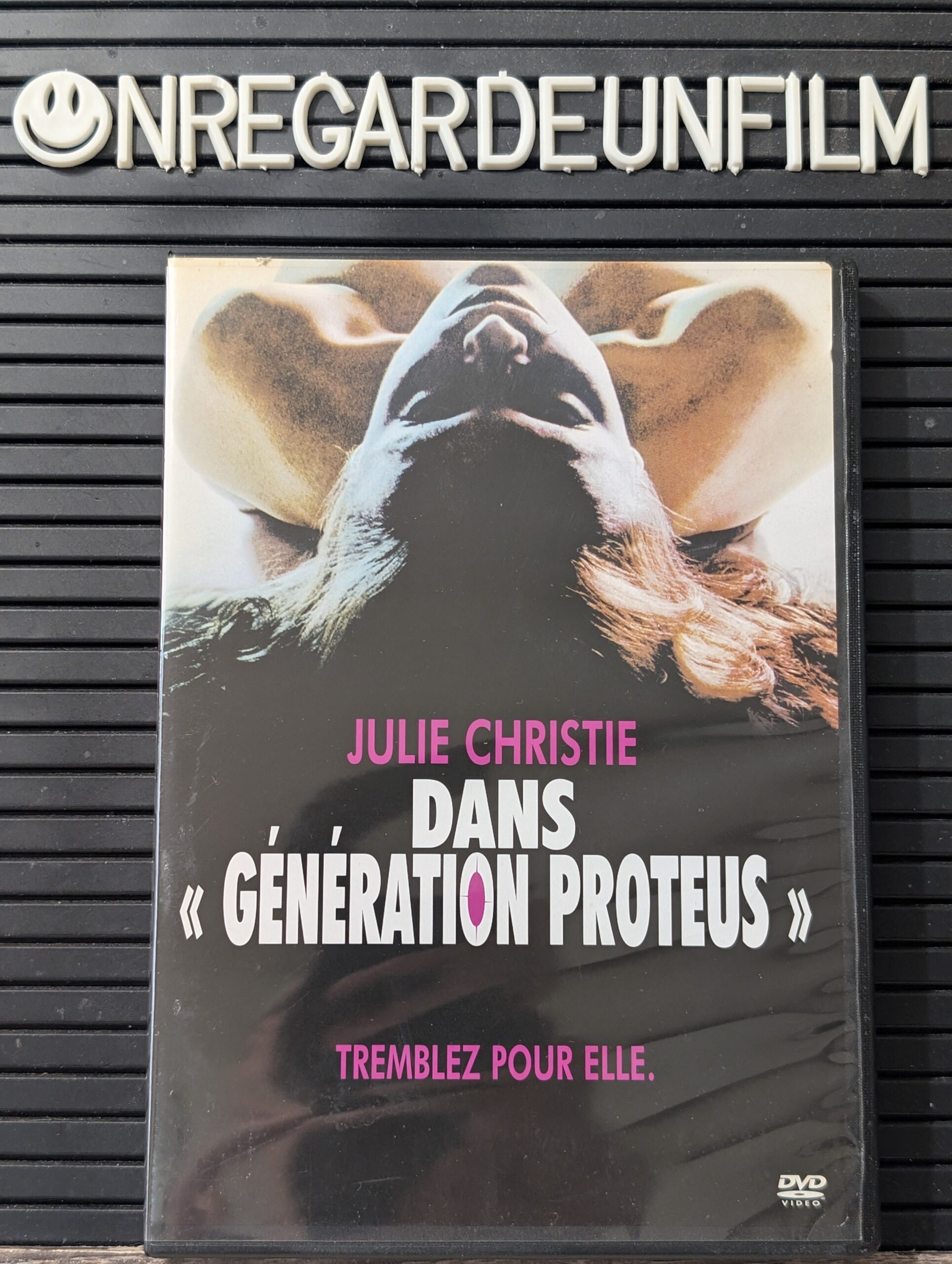 Génération Proteus / Demon Seed (1977)