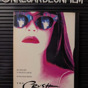 The Crush (1993)