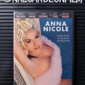 Anna Nicole / Anna Nicole (2013)