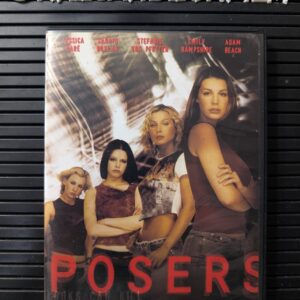 Vipères / Posers (2002)