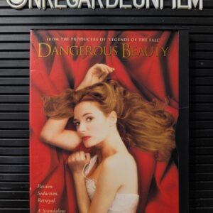 Beauté Dangereuse / Dangerous Beauty (1998)