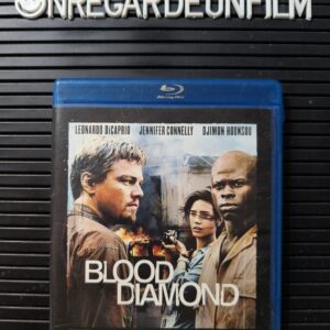 Le Diamant de Sang / Blood Diamond (2006)