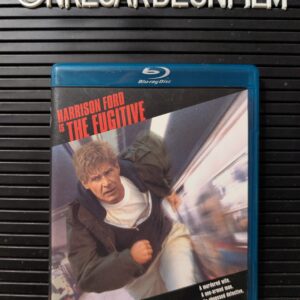 Le Fugitif / The Fugitive (1993)