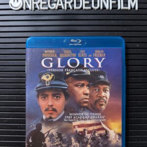 Glory / Glory (1989)