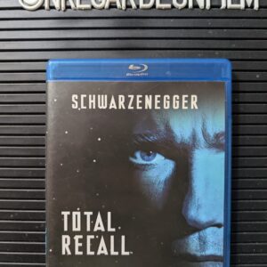 Total Recall (1990)
