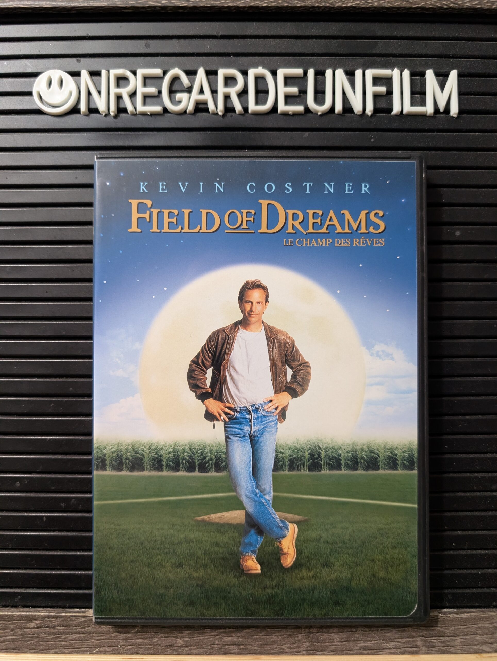 Le Champ des Rêves / Field of Dreams (1989) – Image 3