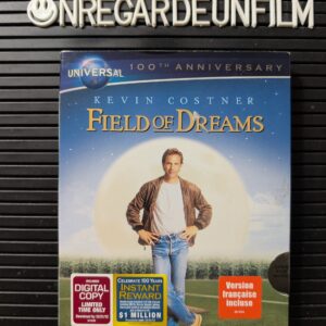 Le Champ des Rêves / Field of Dreams (1989)