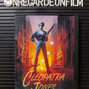 Dynamite Jones / Cleopatra Jones (1973)