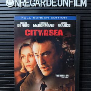 Une Ville près de la Mer / City by the Sea (2002)