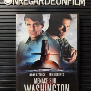 Menace Sur Washington (2008)
