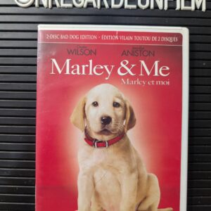 Marley et Moi / Marley & Me (2008)