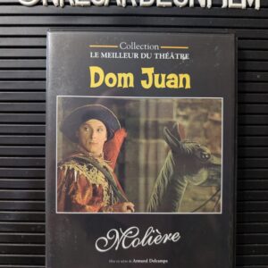Dom Juan (1999)