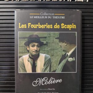 Les Fourberies De Scapin (2004)