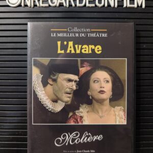 L'Avare (1999)
