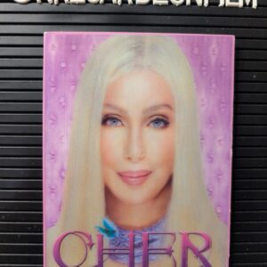 Cher: The Farewell Tour (2003)