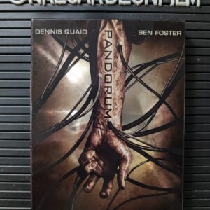 Pandorum / Pandorum (2009)