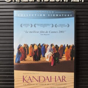 Kandahar (2001)