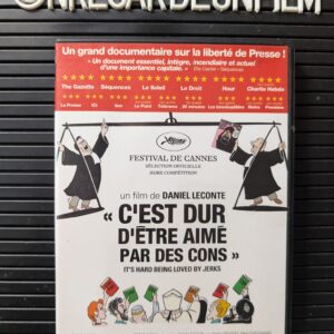 C'est dur D'être Aimé par des Cons (2008)