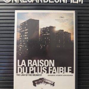 La Raison Du Plus Faible (2006)