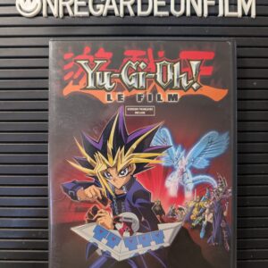 Yu-Gi-Oh! Le Film / Yu-Gi-Oh! The Movie (2004)
